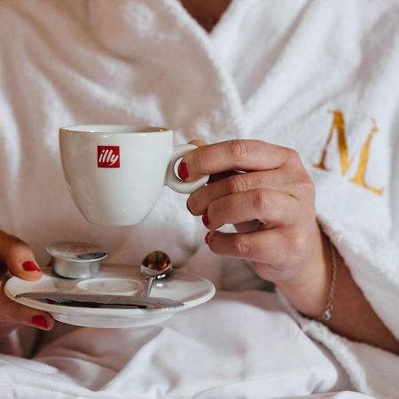 Hotel Ml Haarlem Eksteriør bilde