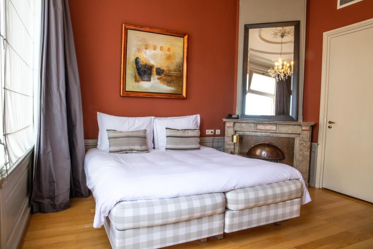 Hotel Ml Haarlem Eksteriør bilde