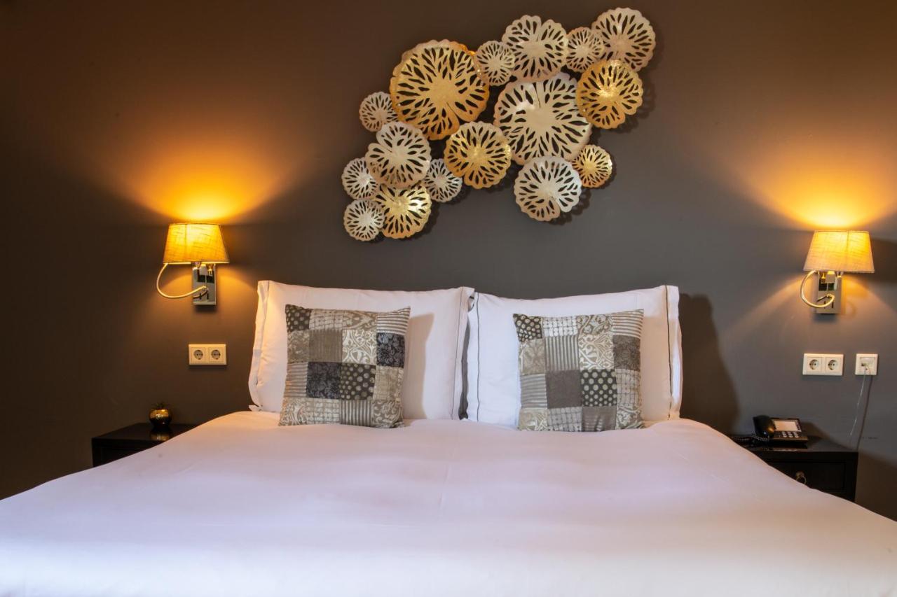 Hotel Ml Haarlem Eksteriør bilde