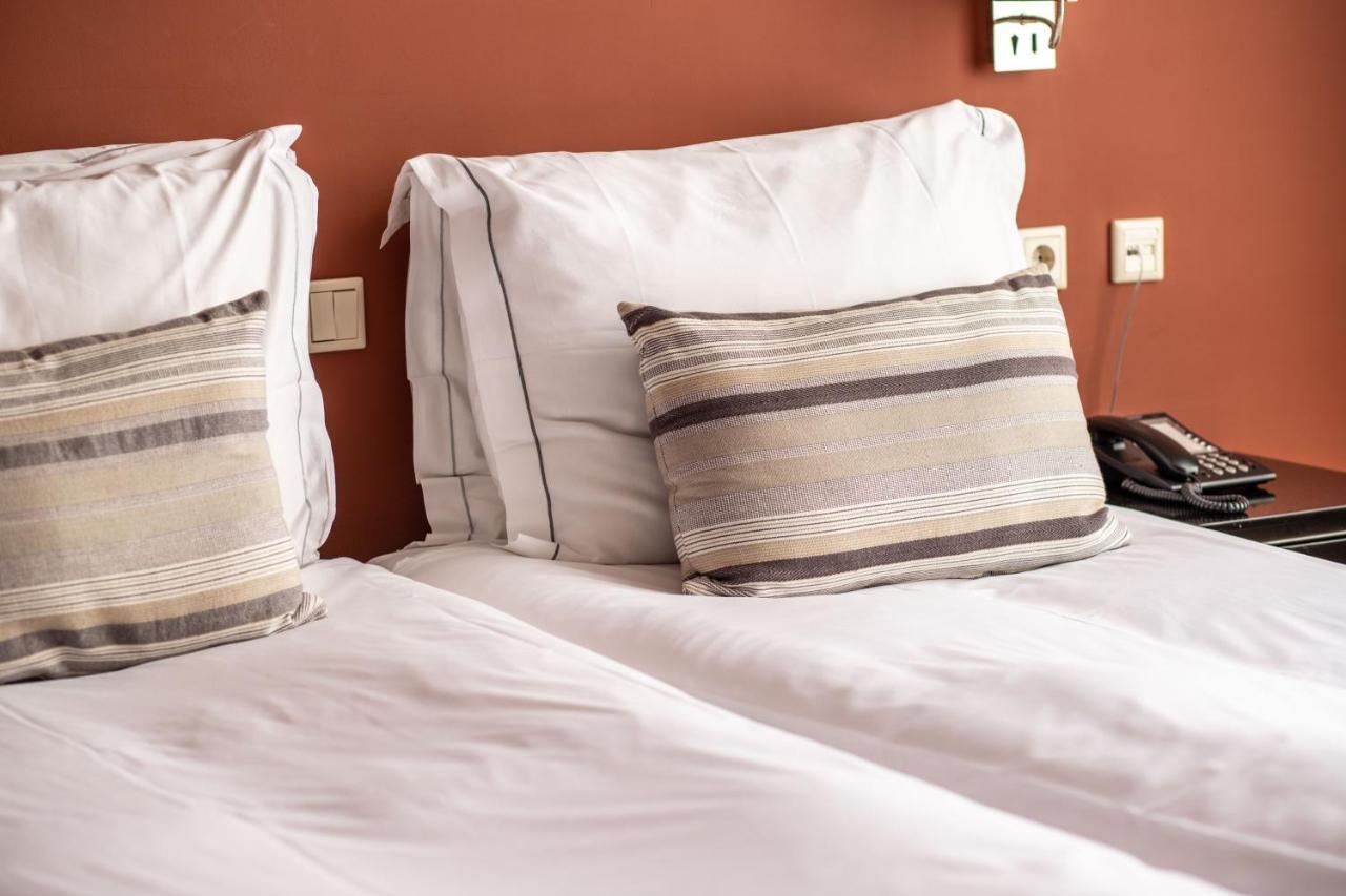 Hotel Ml Haarlem Eksteriør bilde