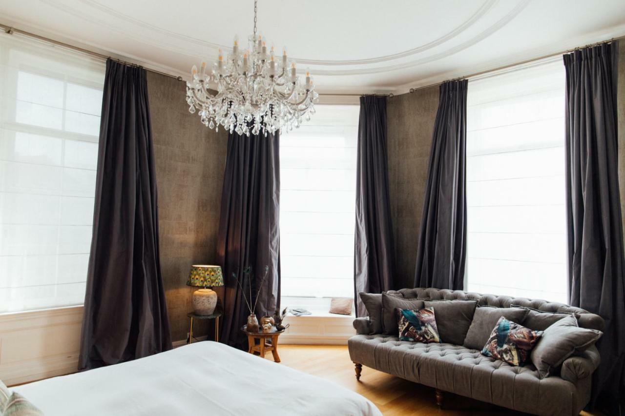 Hotel Ml Haarlem Eksteriør bilde